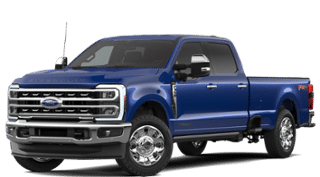 2026 Ford Super Duty® External Image 2
